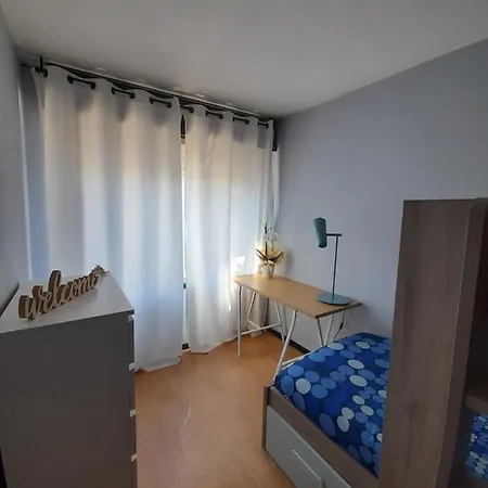 Forever Campo Apartment