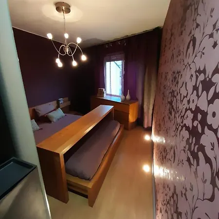 Forever Campo Apartment