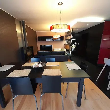 Forever Campo Apartment *