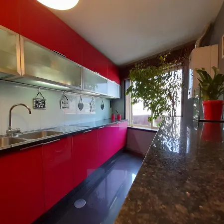 Forever Campo Apartment Porto