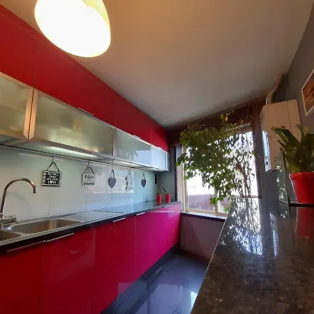 Apartment Forever Campo Porto