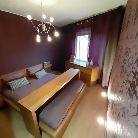 Apartment Forever Campo *