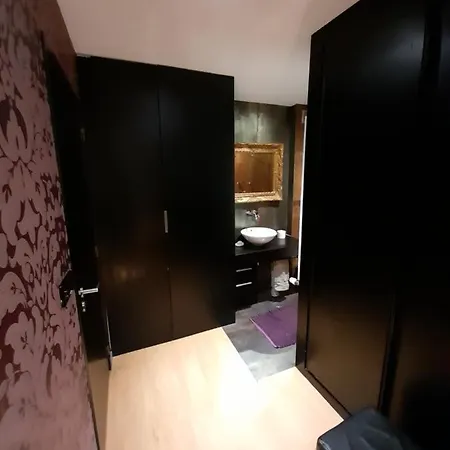 Apartment Forever Campo