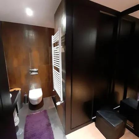 Forever Campo Apartment Porto