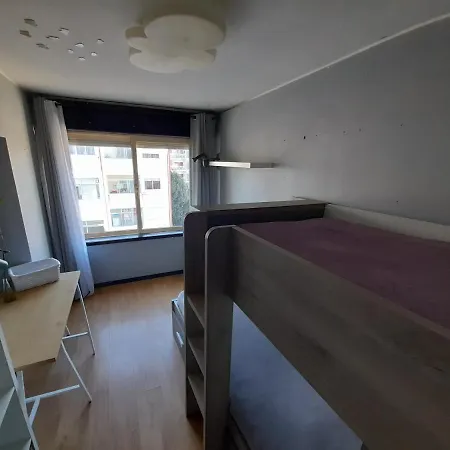 Forever Campo Apartment Porto