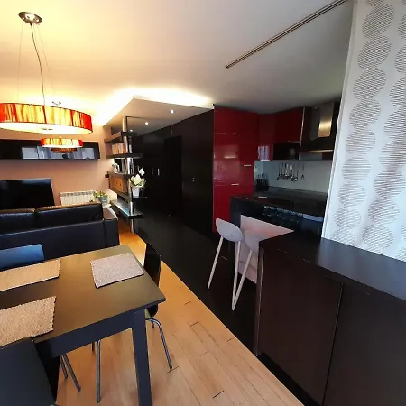 Forever Campo Apartment Porto