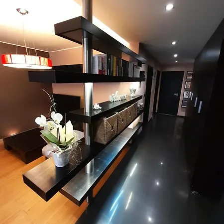 Forever Campo Apartment
