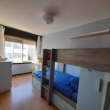 Apartment Forever Campo *