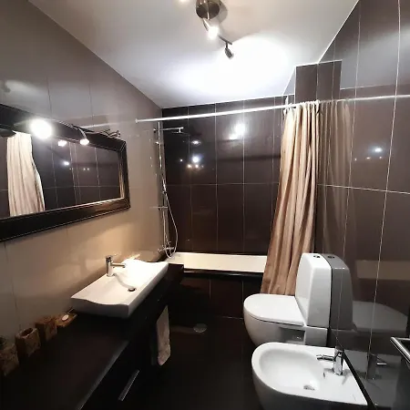 Forever Campo Apartment Porto