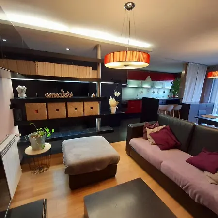 Forever Campo Apartment