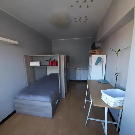 Apartment Forever Campo Porto