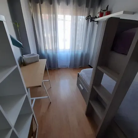 Forever Campo Apartment